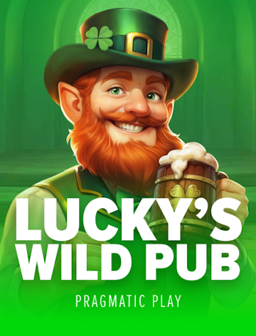 Lucky's Wild Pub