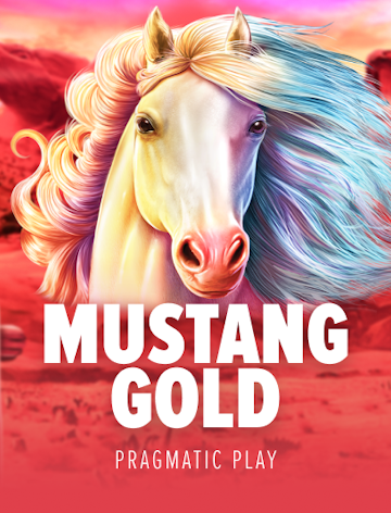 Mustang Gold™