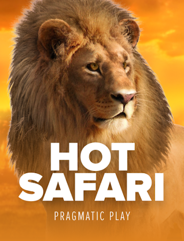 Hot Safari™