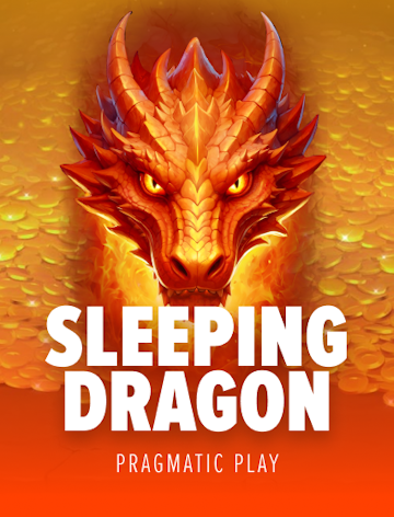 Sleeping Dragon