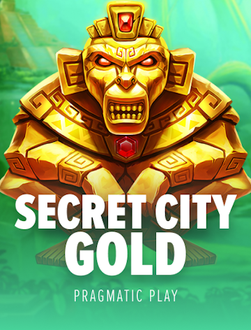Secret City Gold