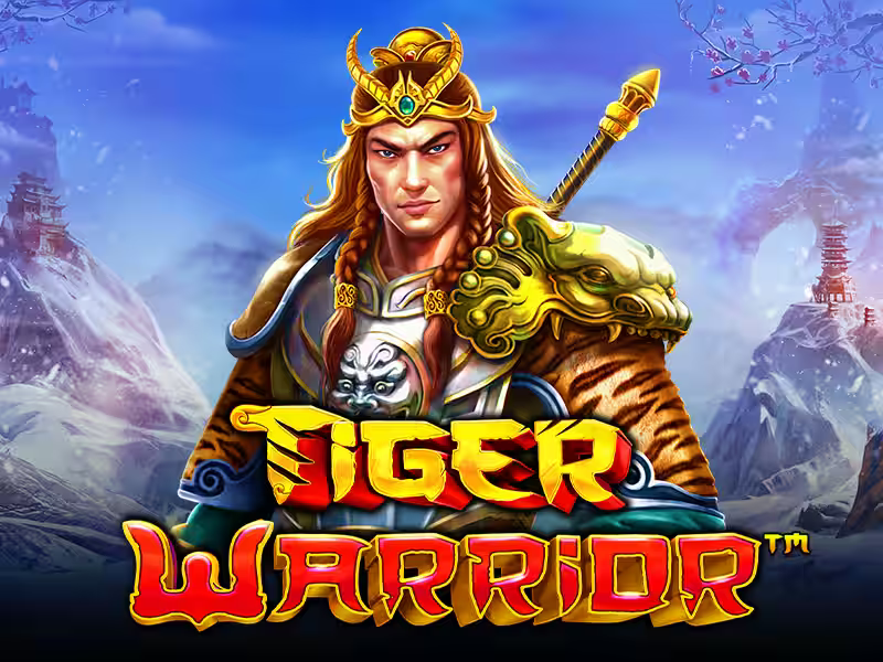 The Tiger Warrior™