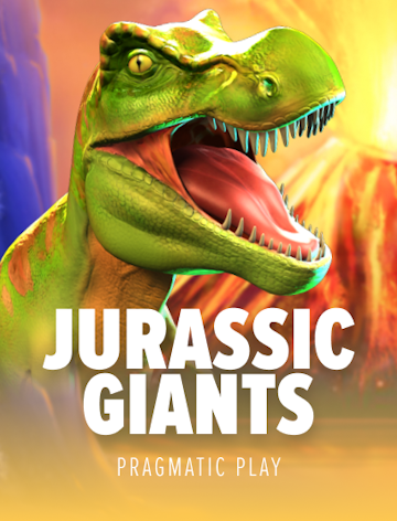Jurassic Giants™