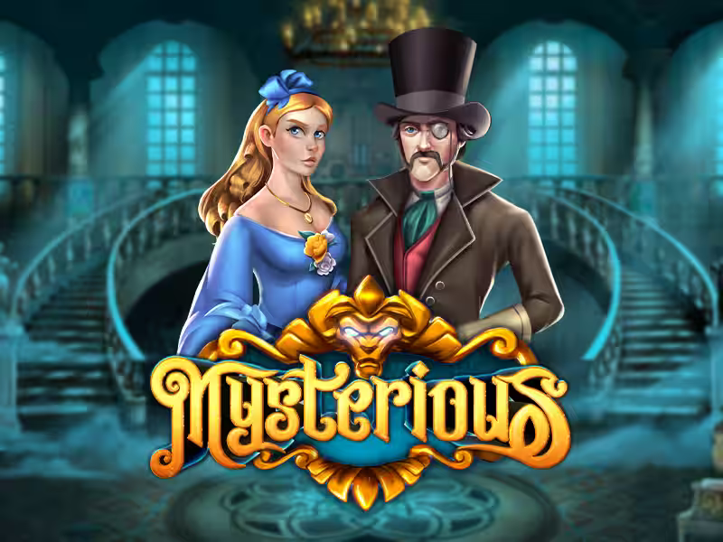 Mysterious™