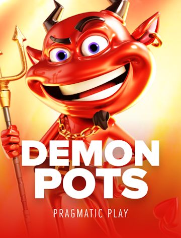 Demon Pots