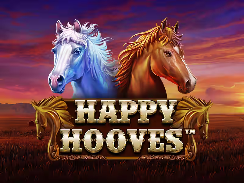 Happy Hooves