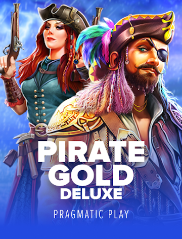 Pirate Gold Deluxe™