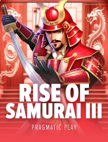 Rise of Samurai 3
