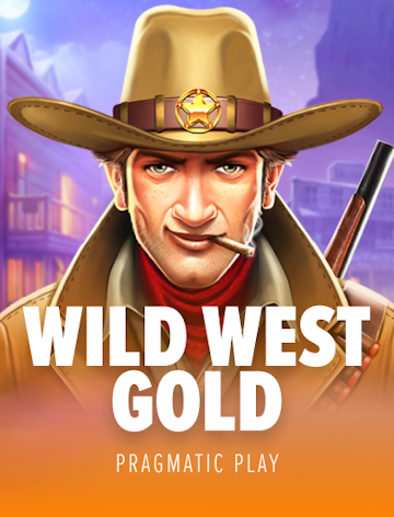 SBOTOP Wild West Gold
