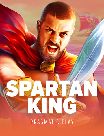 Spartan King™