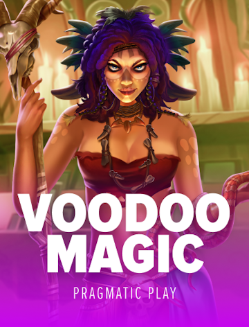 Voodoo Magic™