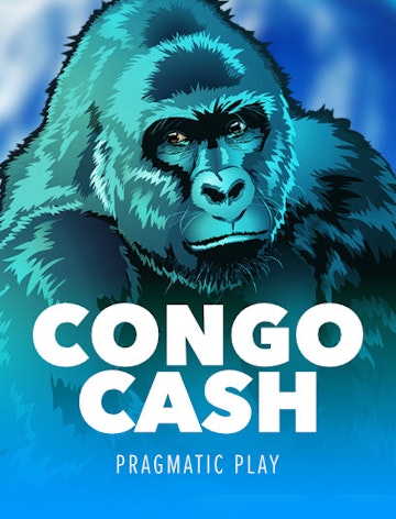 Congo Cash™