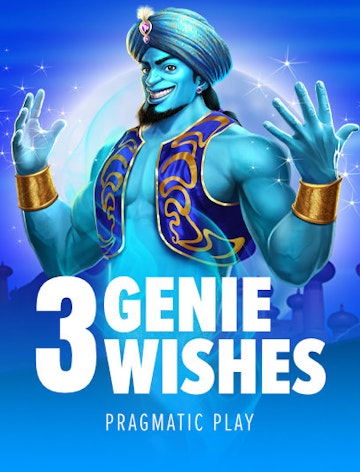 3 Genie Wishes™