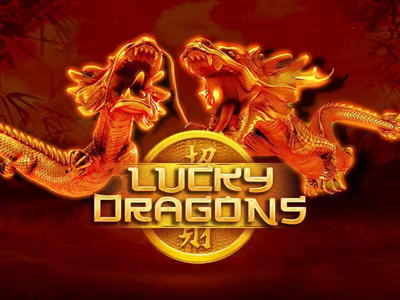 Lucky Dragons™
