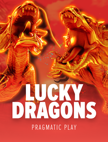 Lucky Dragons™