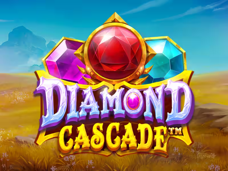 Diamond Cascade