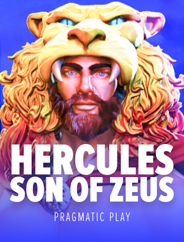 Hercules Son of Zeus™