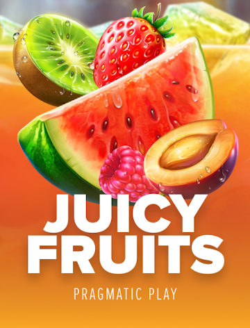 Juicy Fruits™