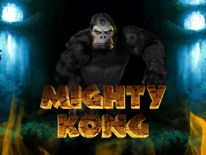 Mighty Kong™