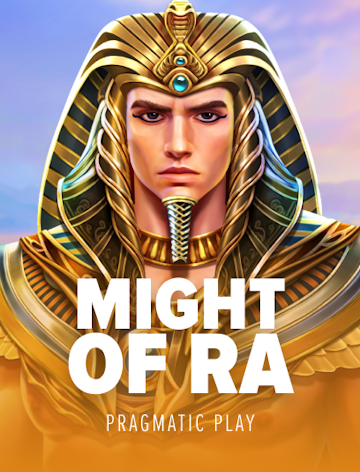 Might of Ra