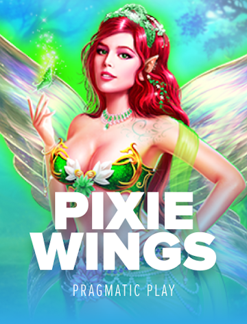 Pixie Wings™