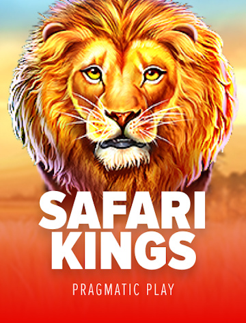 Safari King™