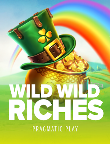 Wild Wild Riches™