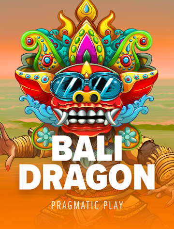 Bali Dragon