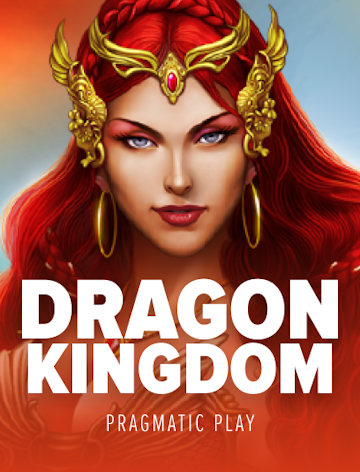 Dragon Kingdom - Eyes of Fire