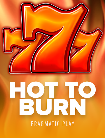 Hot to Burn