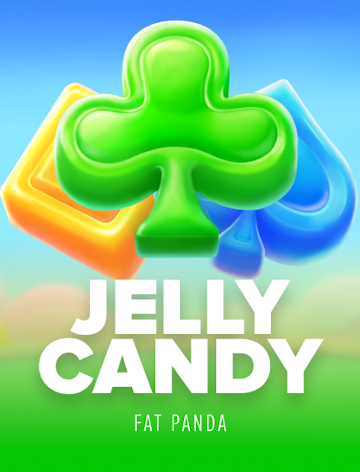 Jelly Candy