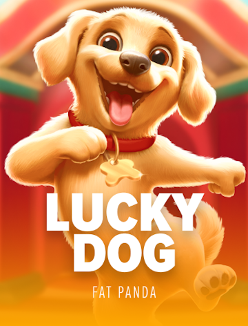 Lucky Dog
