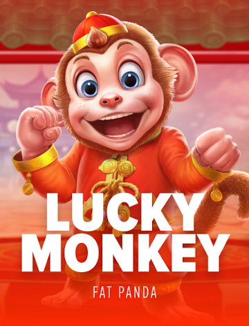 Lucky Monkey
