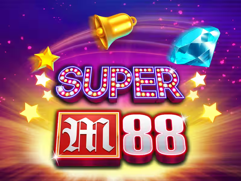 Super M88