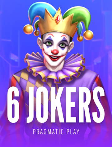 6 Jokers