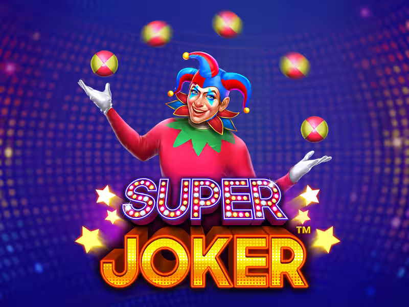 Super Joker™