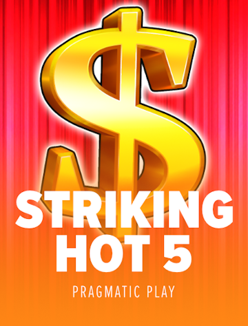 Striking Hot 5