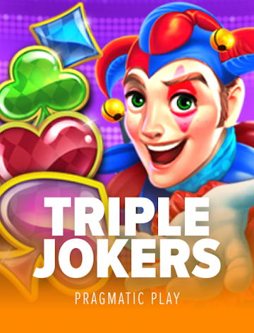 Triple Jokers™
