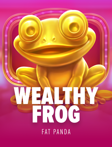 Wealthy Frog