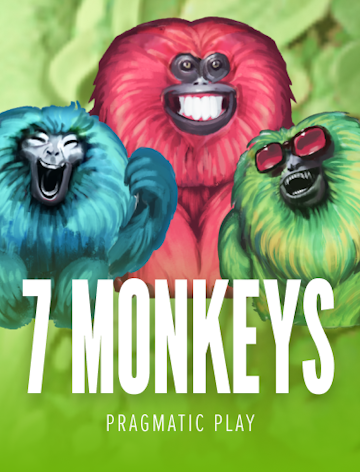 7 Monkeys