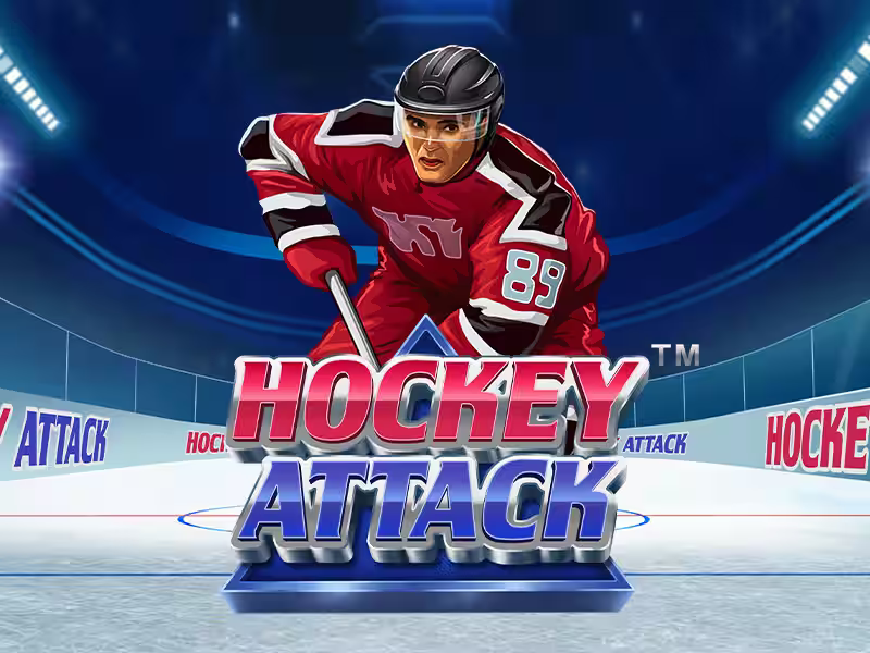 Hockey Attack™