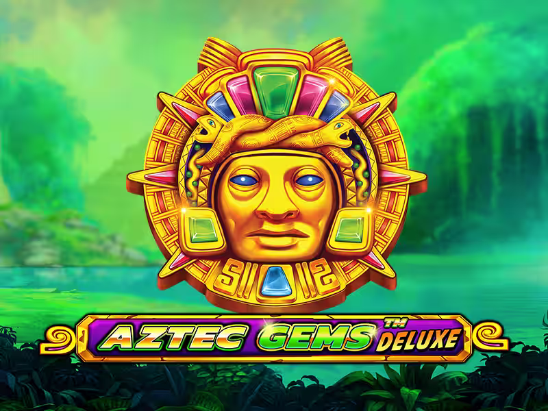 Aztec Gems Deluxe™