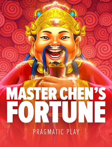 Master Chen’s Fortune™