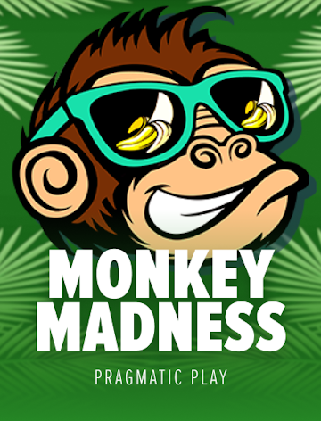 Monkey Madness™