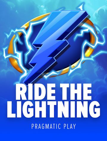 Ride the Lightning
