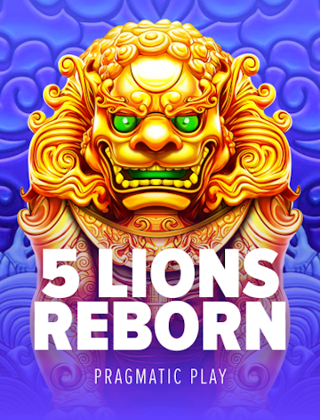 5 Lions Reborn