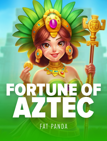 Fortune of Aztec