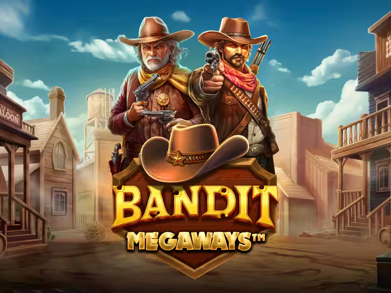 Bandit Megaways™
