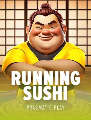Running Sushi