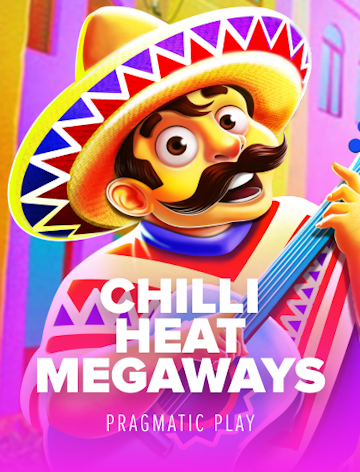 Chilli Heat Megaways™